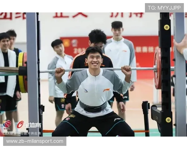 打破界限,突破极限——CBA外线投篮高负荷训练的秘密 打破界限,突破极限——CBA外线投篮高负荷训练的秘密