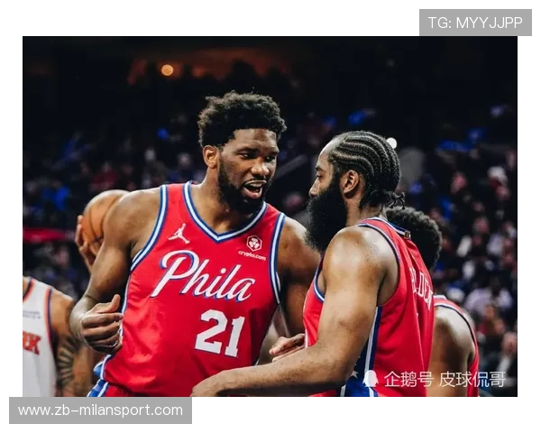 恩比德背身单打,费城稳稳把握优势 恩比德背身单打,费城稳稳把握优势