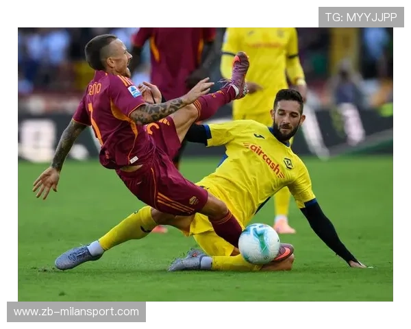 意甲罗马通过连续跑动形成优势,威胁不断出现