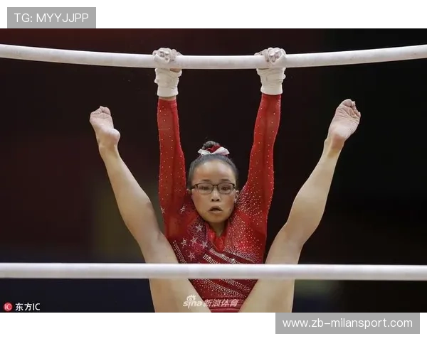 体操女团遗憾落银，未来可期，拼搏不止！