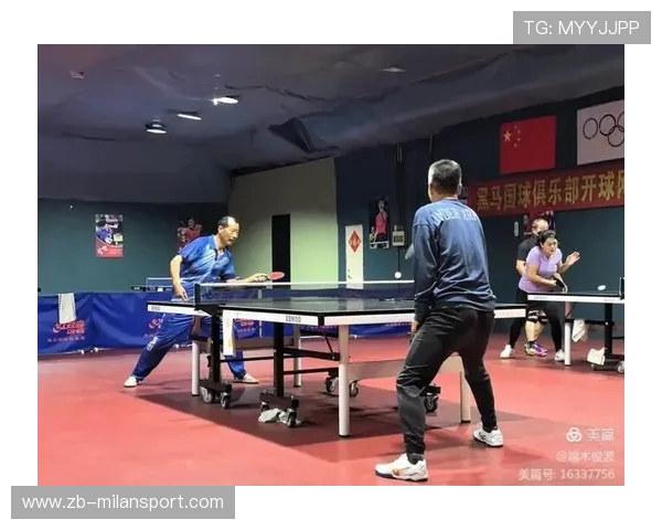 乒乓球混合团体赛惊现黑马，传统格局被打破