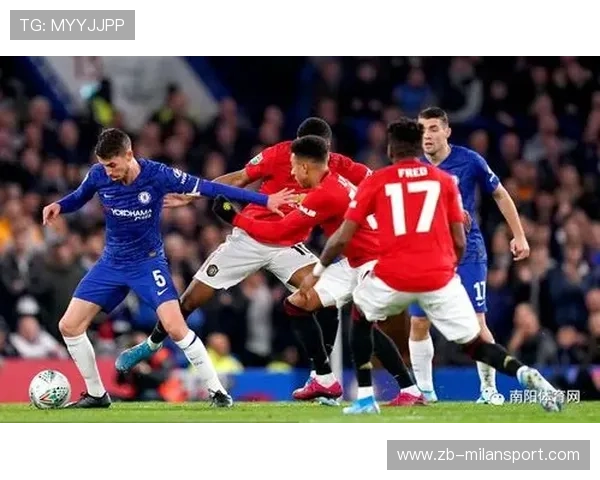 切尔西或用拉什福德做筹码完成多笔交易