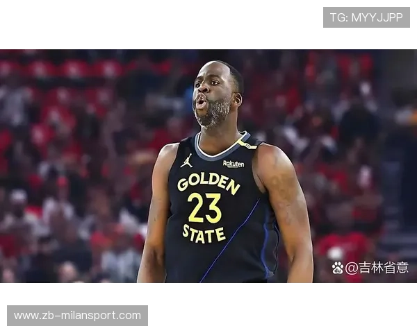 格林大帽扇飞对手上篮点燃替补席 格林大帽扇飞对手上篮点燃替补席