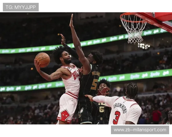 公牛临战准备：如何在对手强力压迫下找回进攻节奏