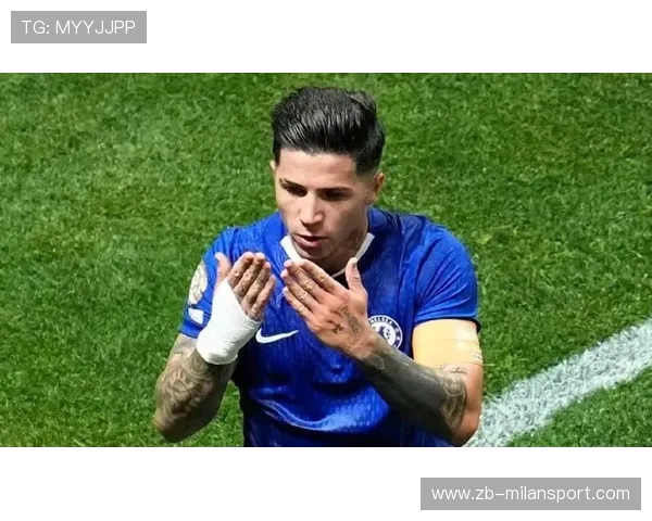 切尔西推进方式更加直接