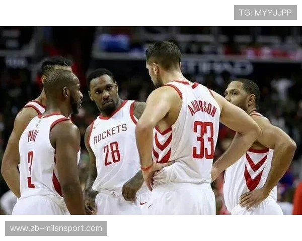 火箭快速轮换实验，年轻球员压力承受力增强