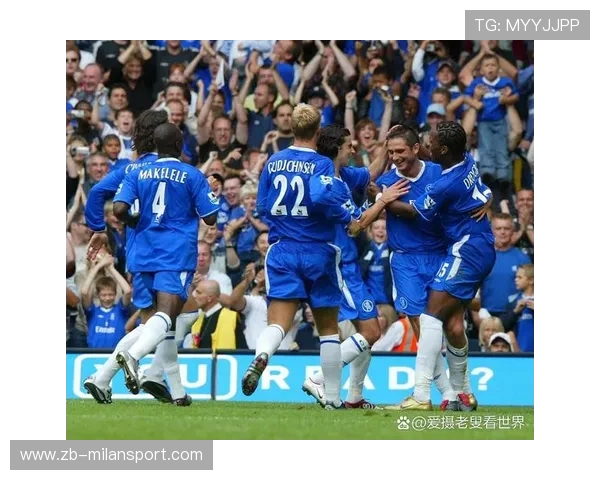 切尔西若在转会上精准出击，将更具实力厚度