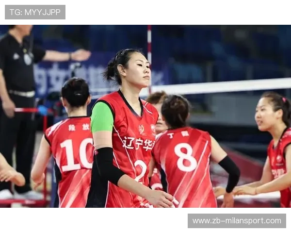 排球快攻节奏炸裂，对方拦不住